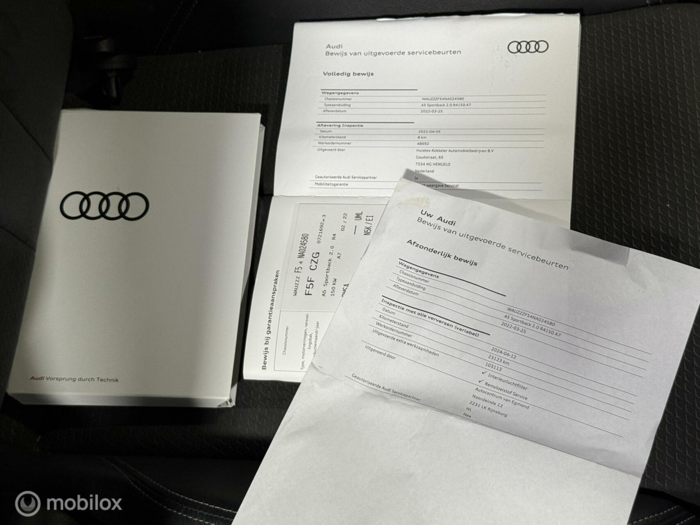 Audi Audi