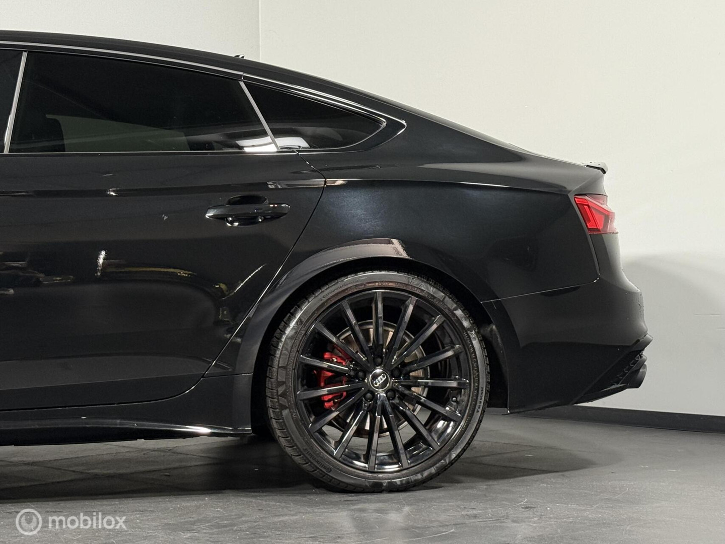 Audi Audi
