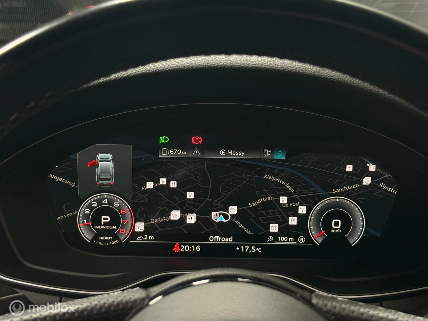 Audi Audi