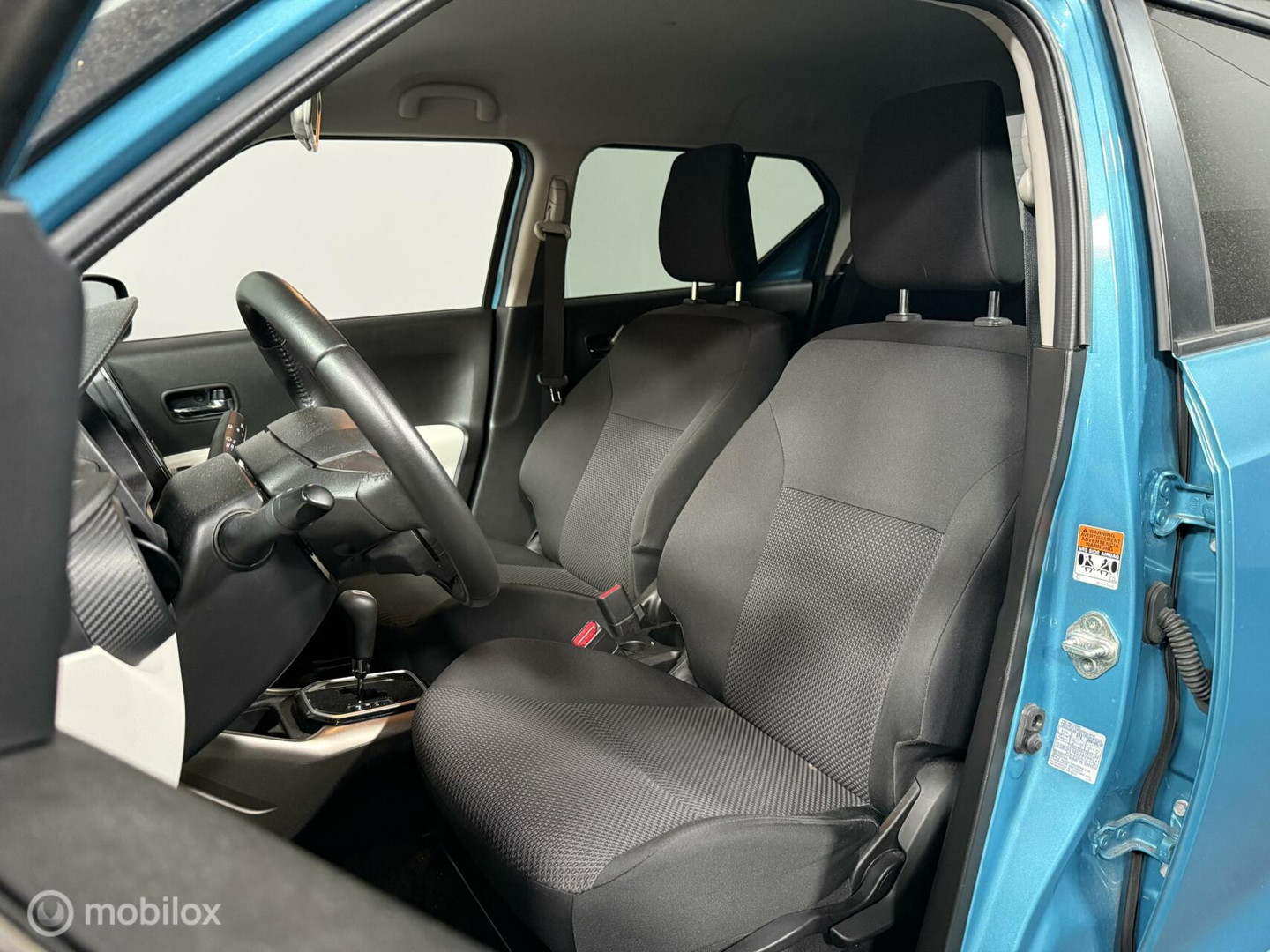 Suzuki Suzuki