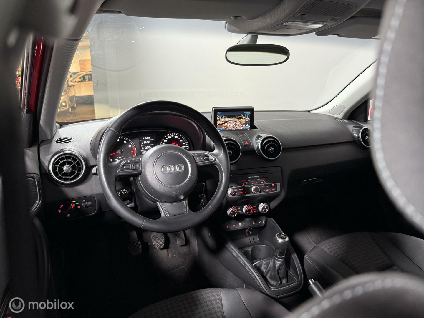 Audi Audi