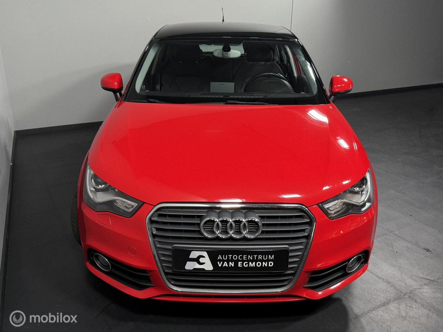 Audi Audi