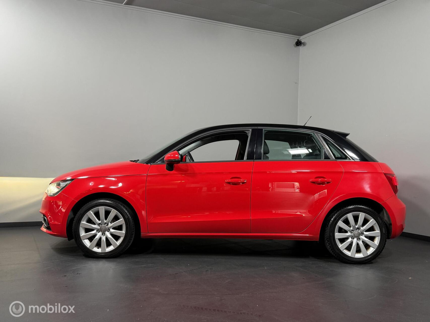 Audi Audi