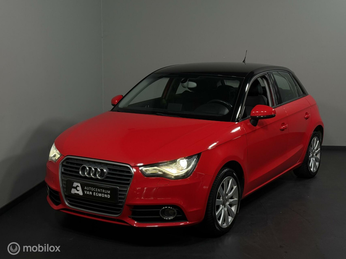 Audi Audi