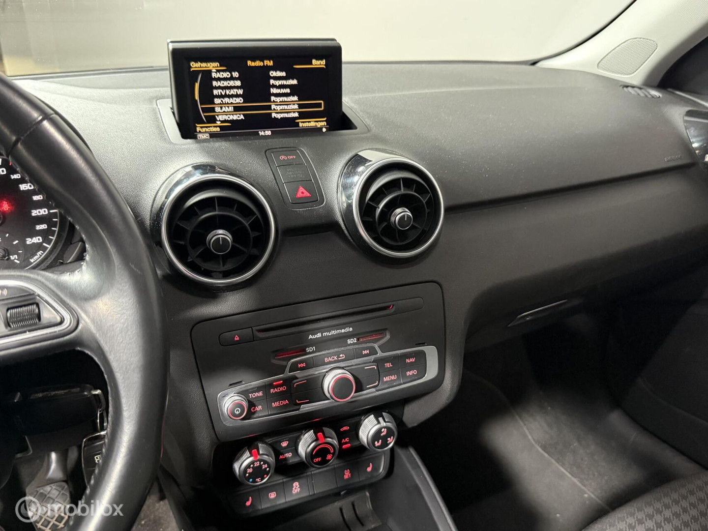 Audi Audi