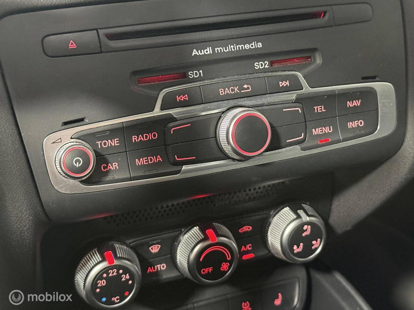 Audi Audi