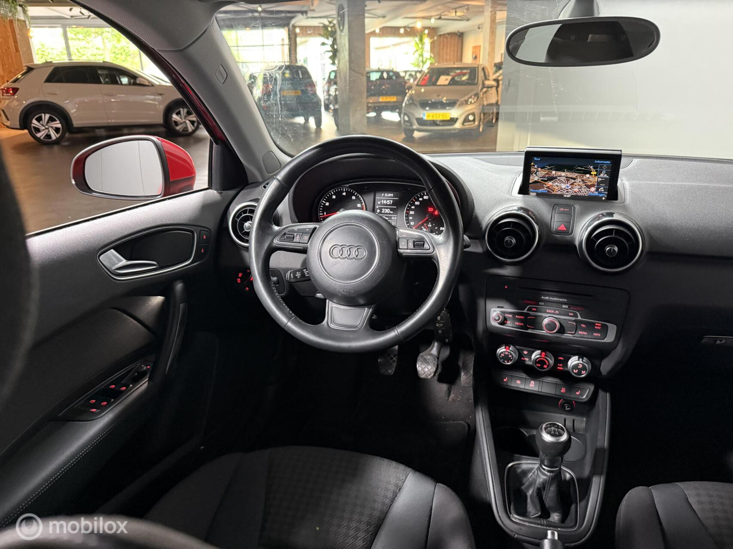 Audi Audi