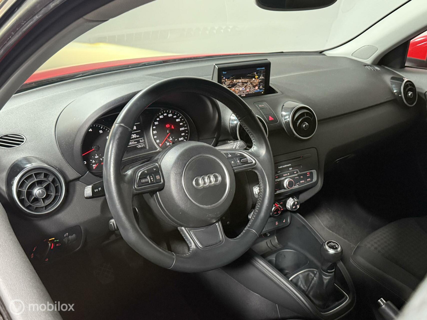 Audi Audi
