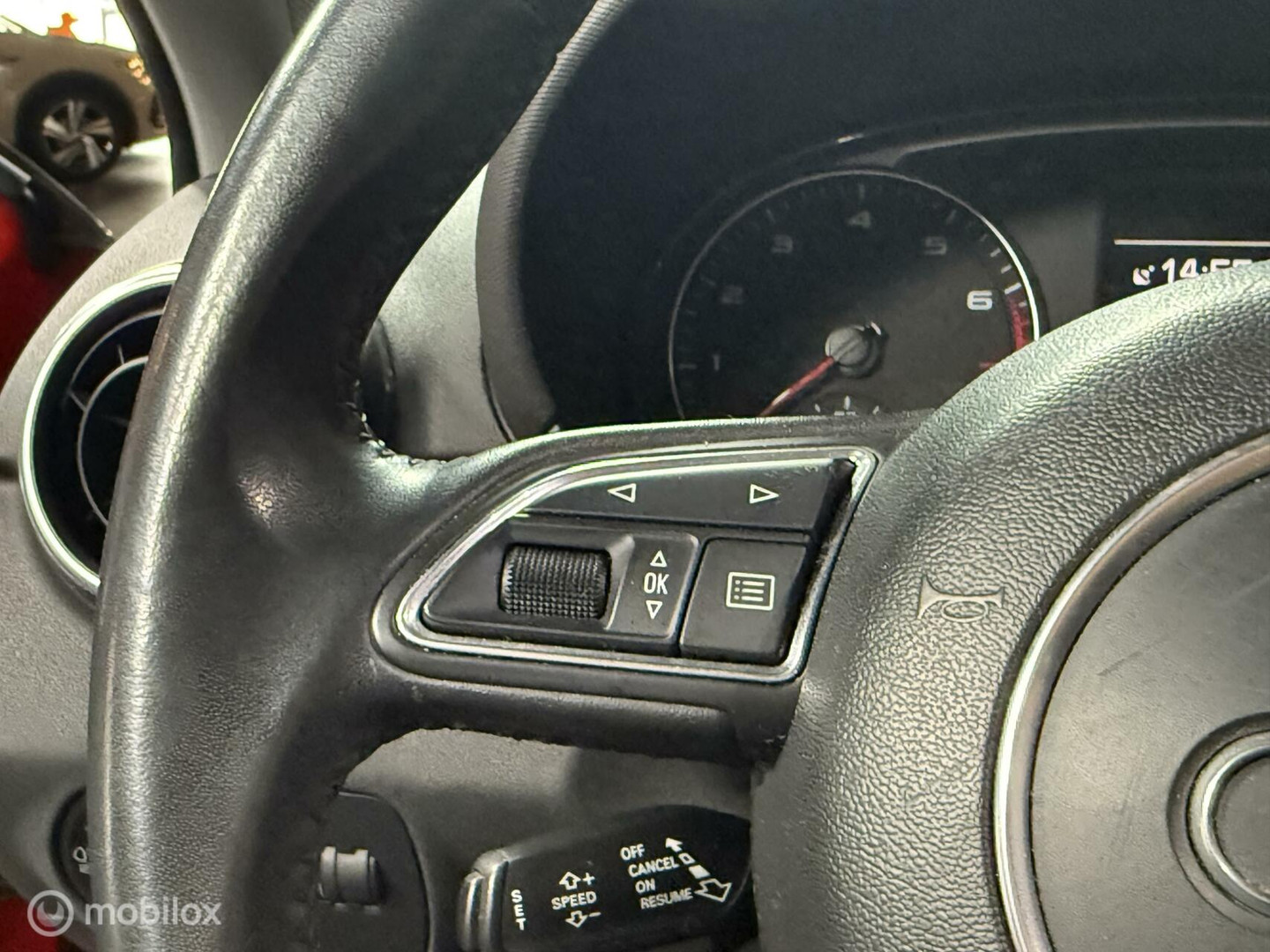 Audi Audi