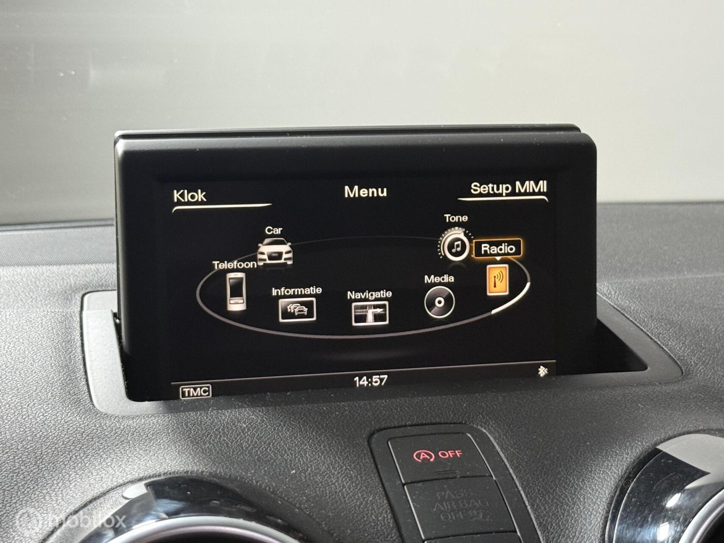 Audi Audi