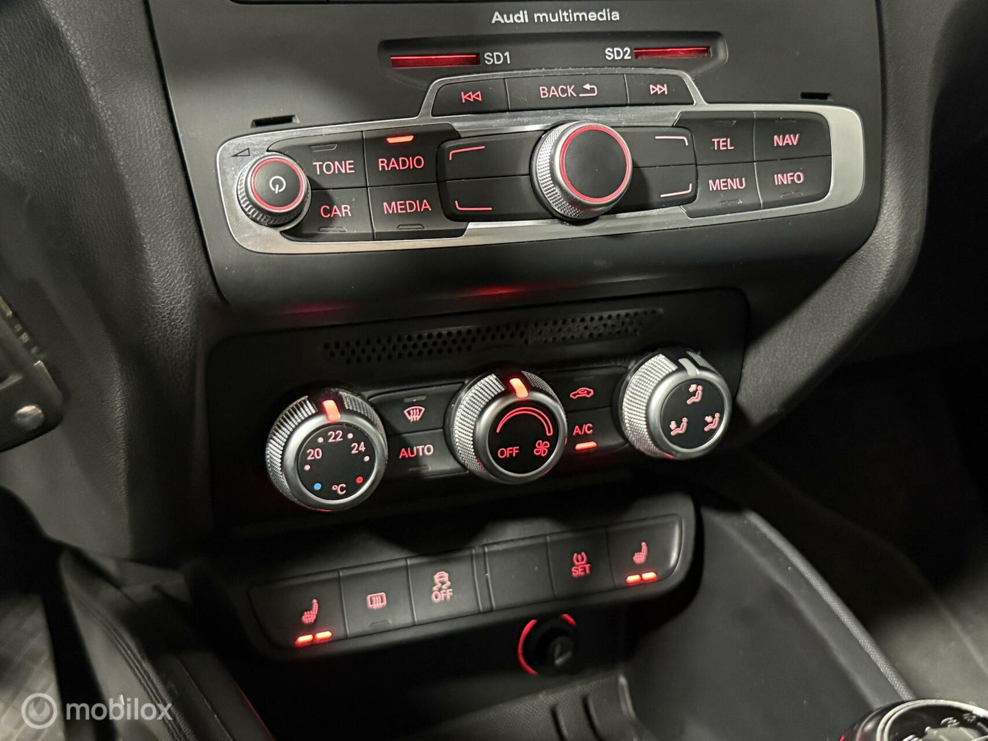 Audi Audi