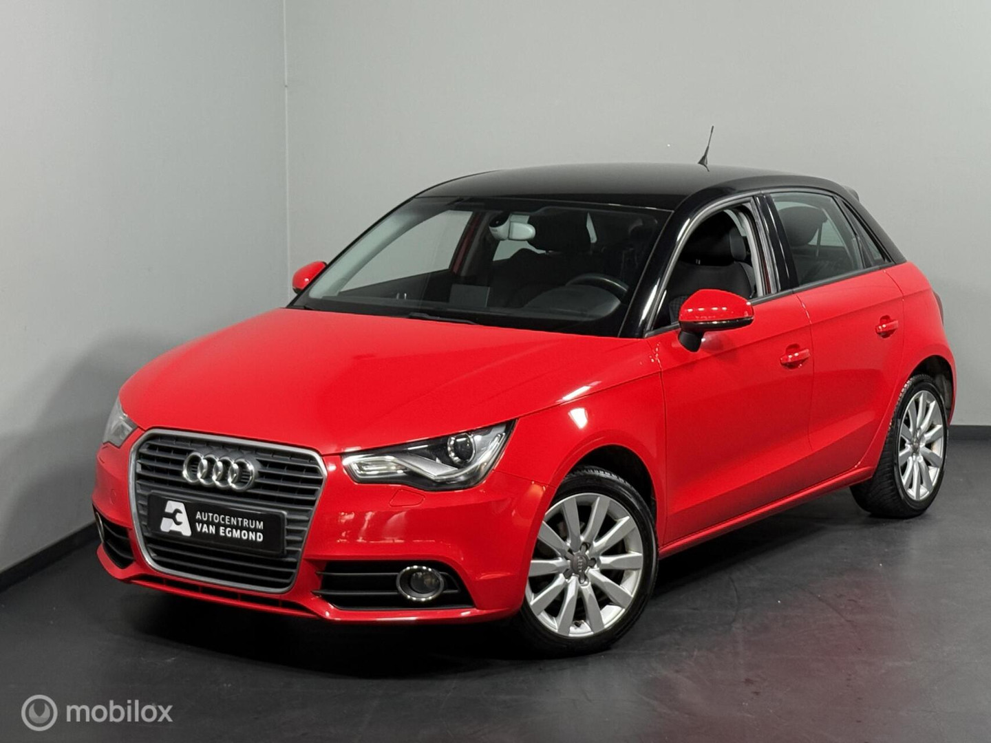 Audi Audi