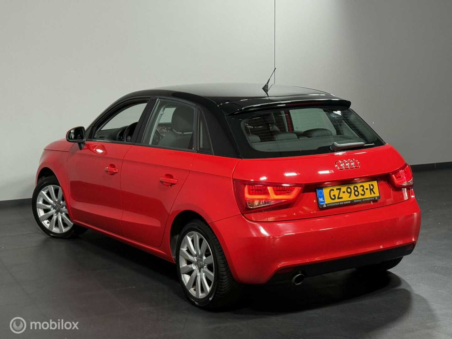 Audi Audi