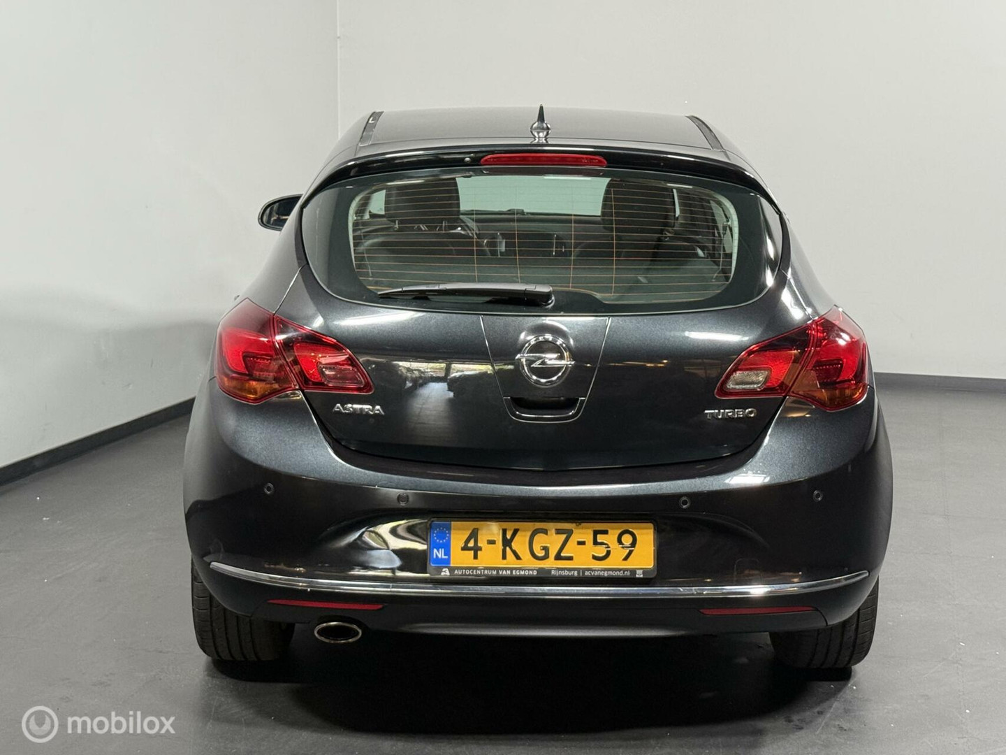 Opel Opel