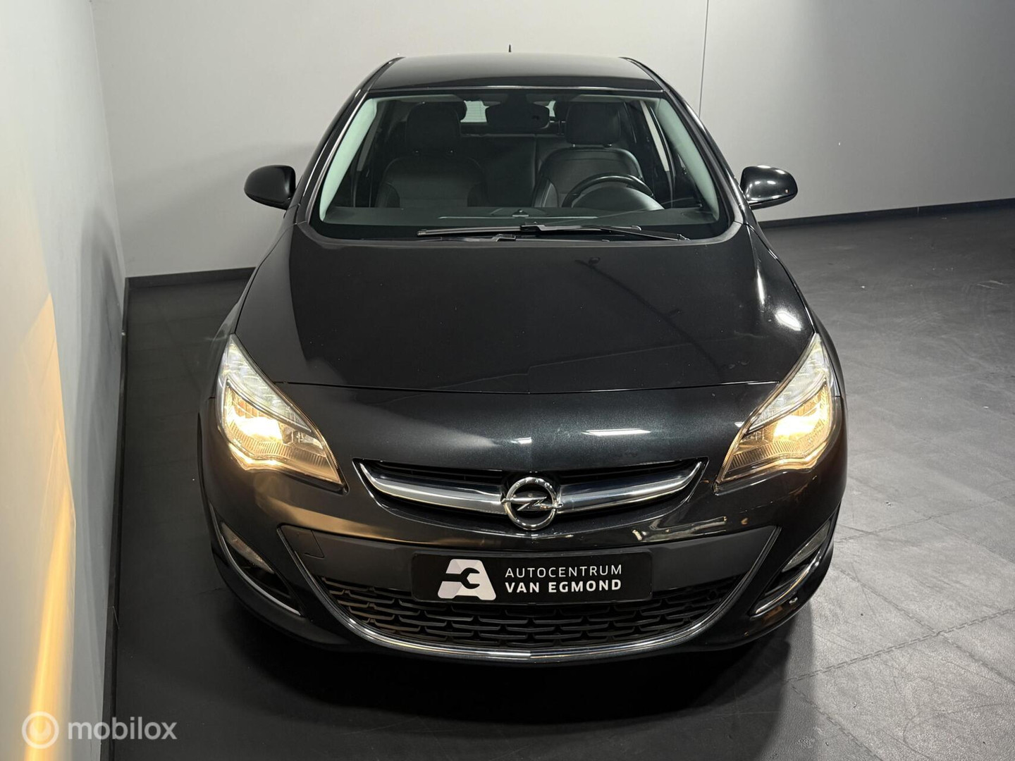 Opel Opel