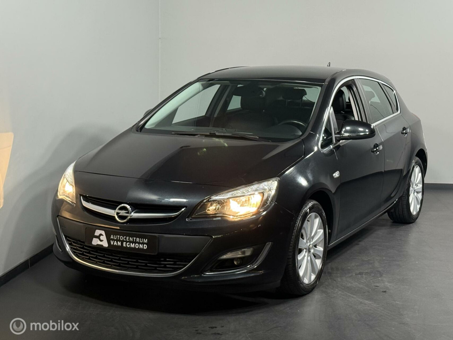Opel Opel