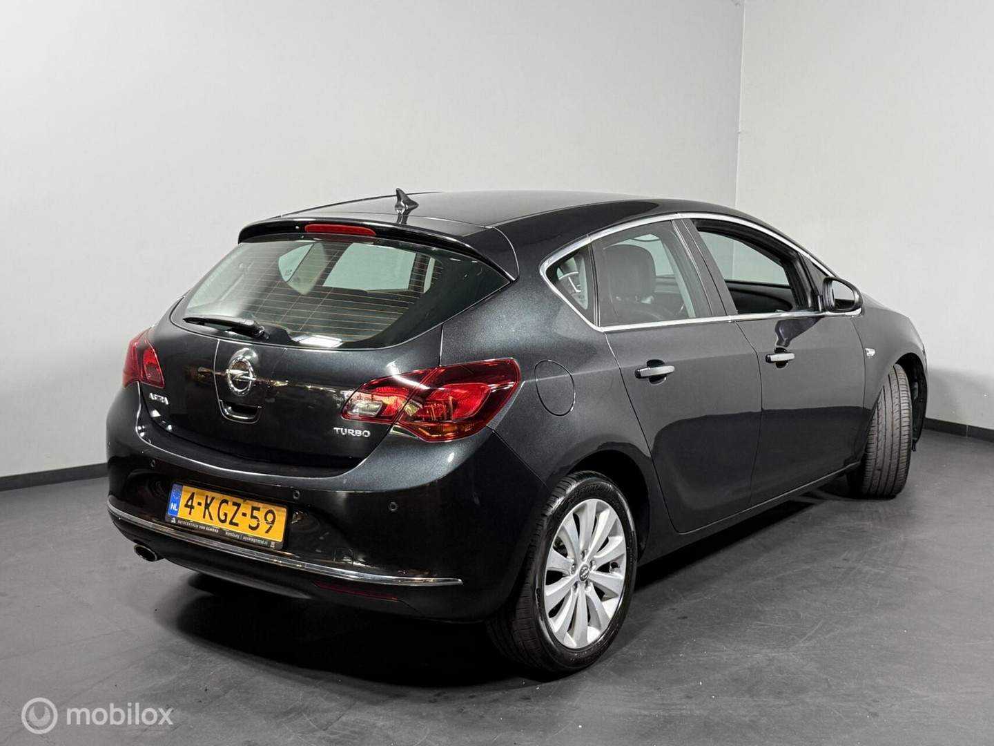 Opel Opel