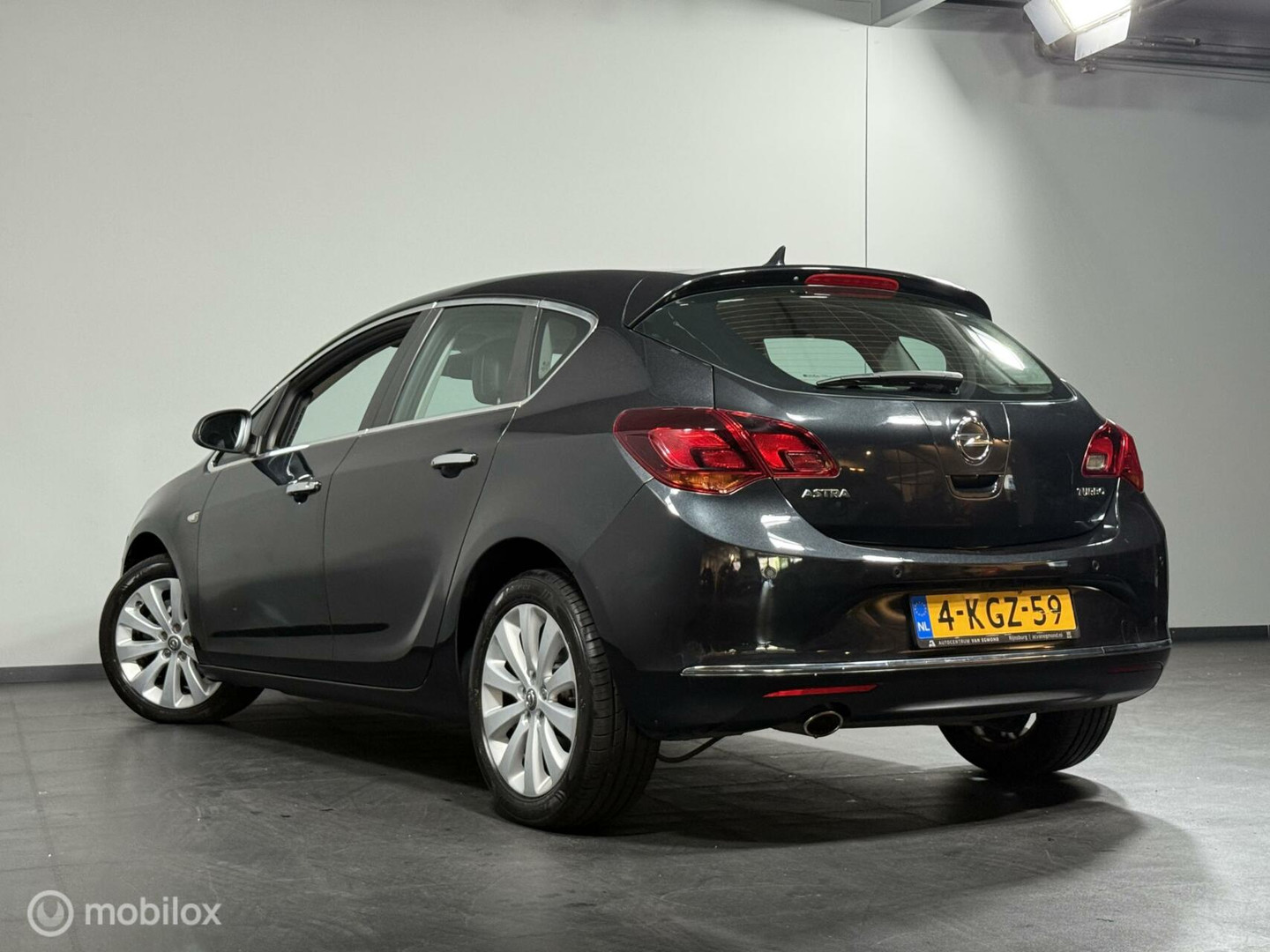 Opel Opel