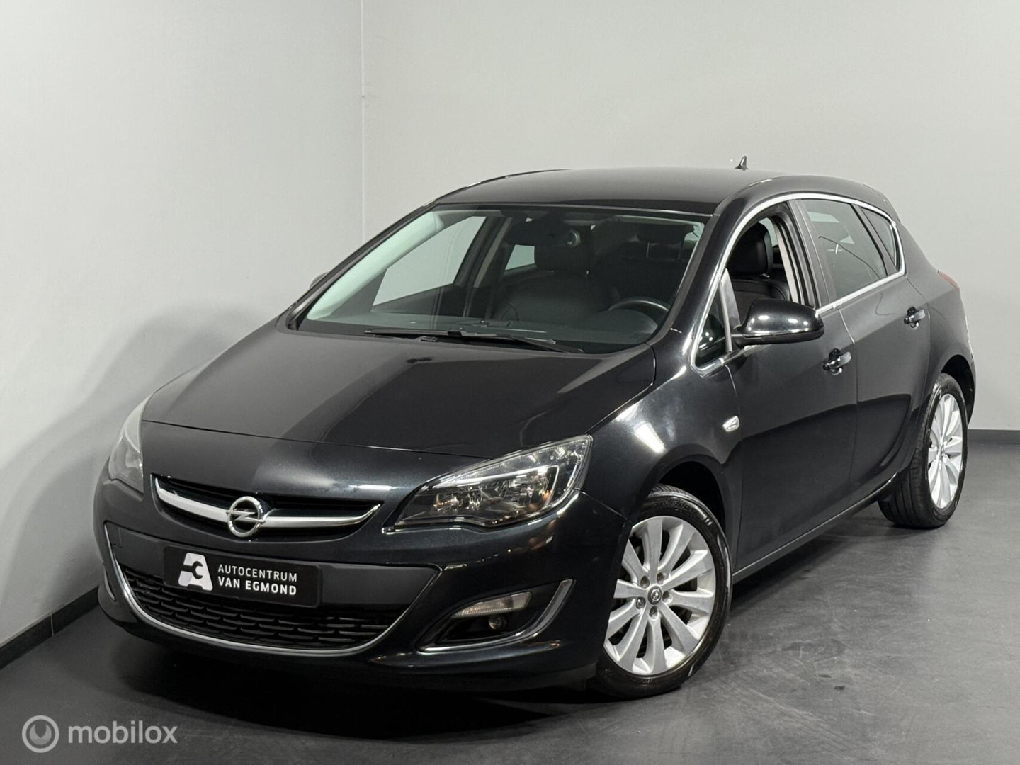 Opel Opel