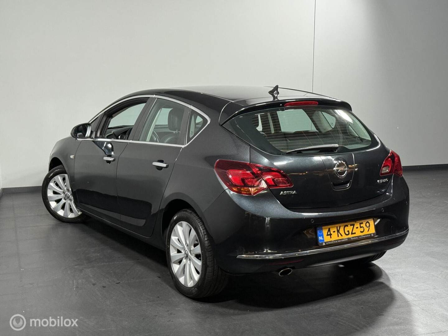 Opel Opel