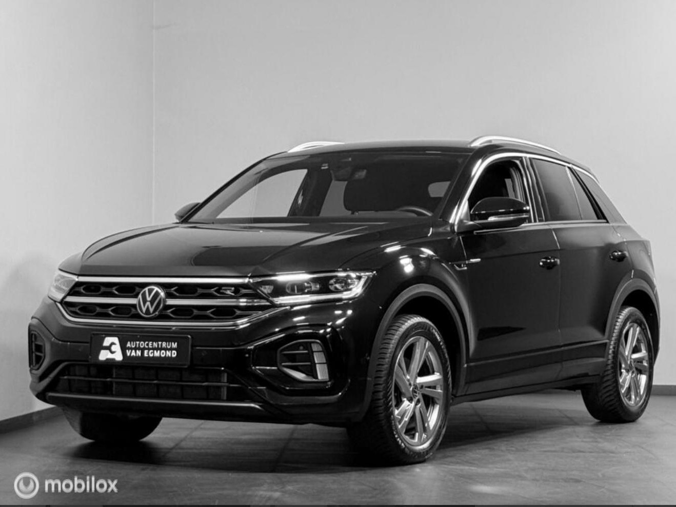 Volkswagen Volkswagen