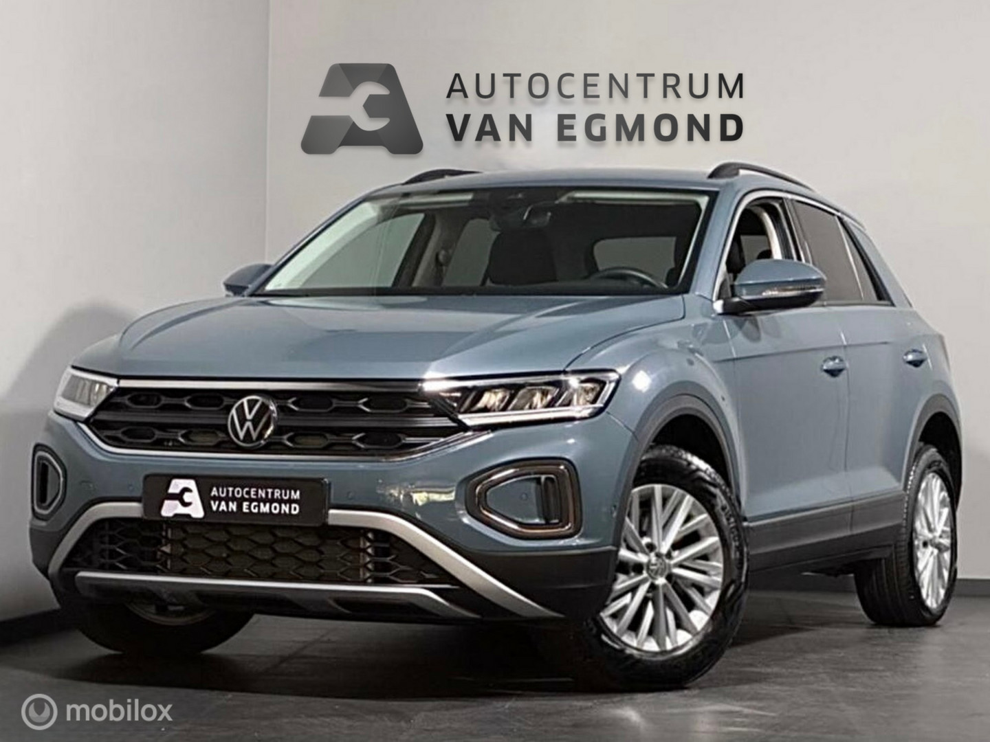 Volkswagen Volkswagen