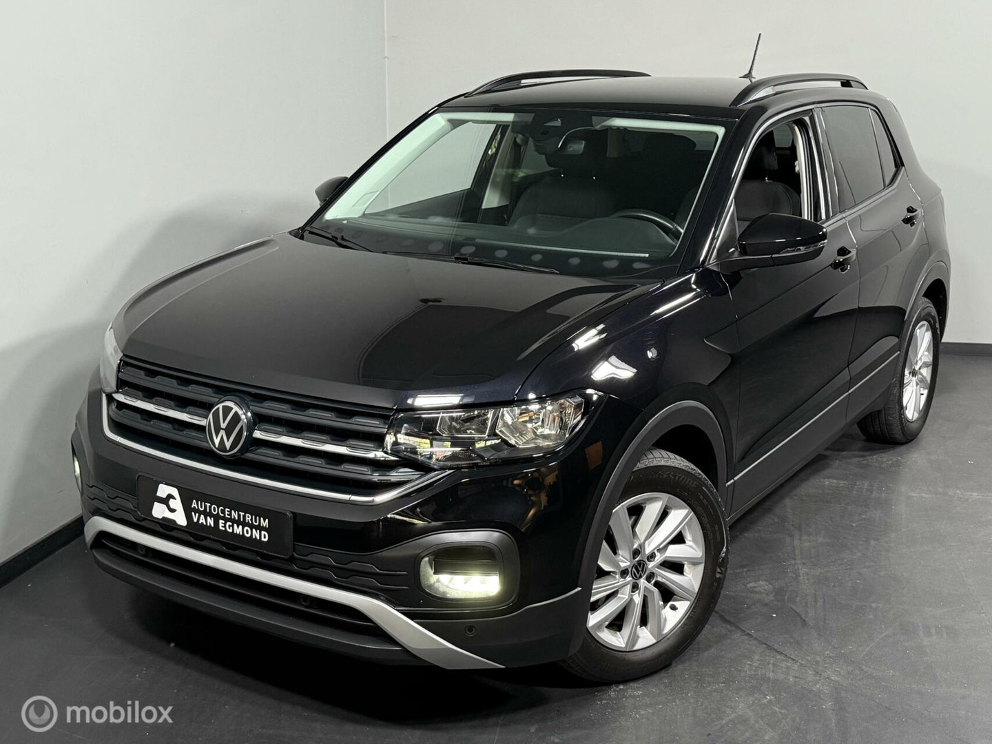 Volkswagen Volkswagen