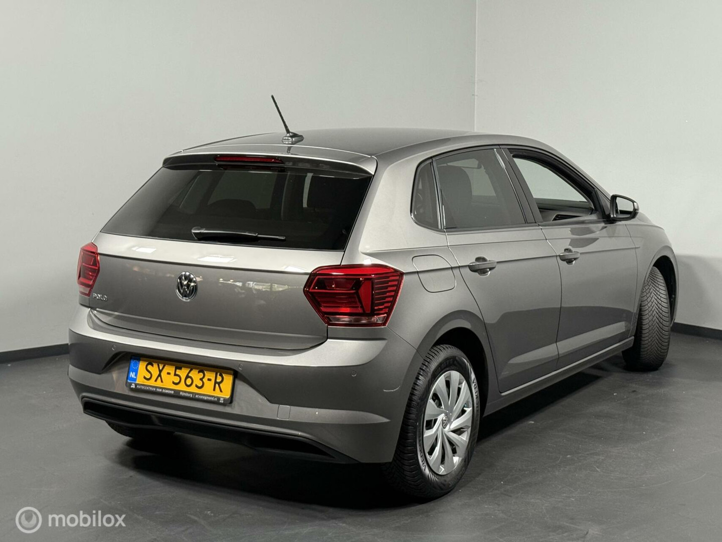 Volkswagen Volkswagen