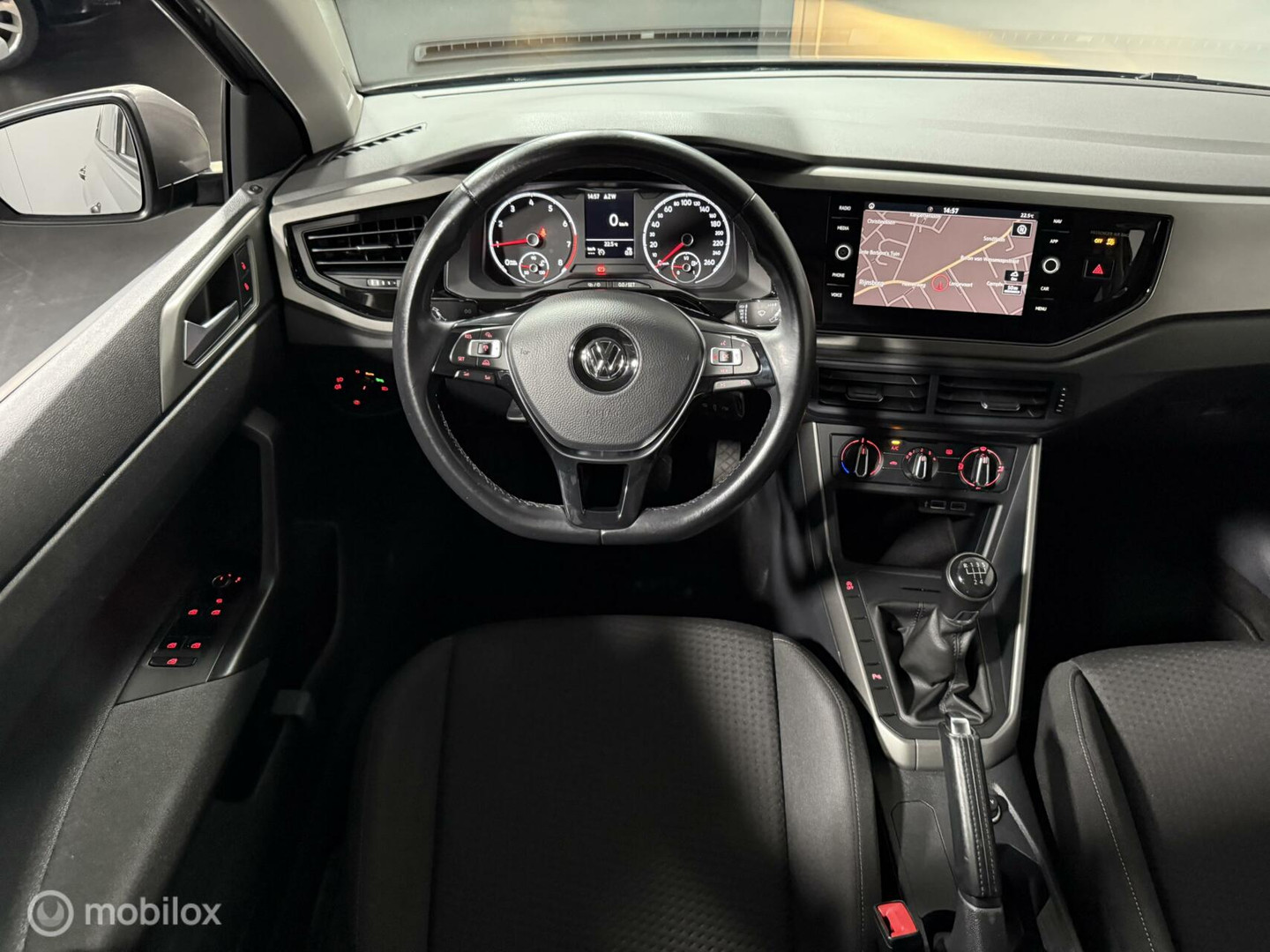 Volkswagen Volkswagen