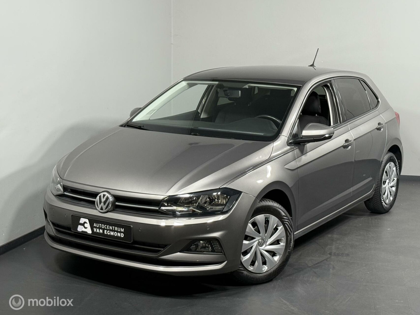 Volkswagen Volkswagen