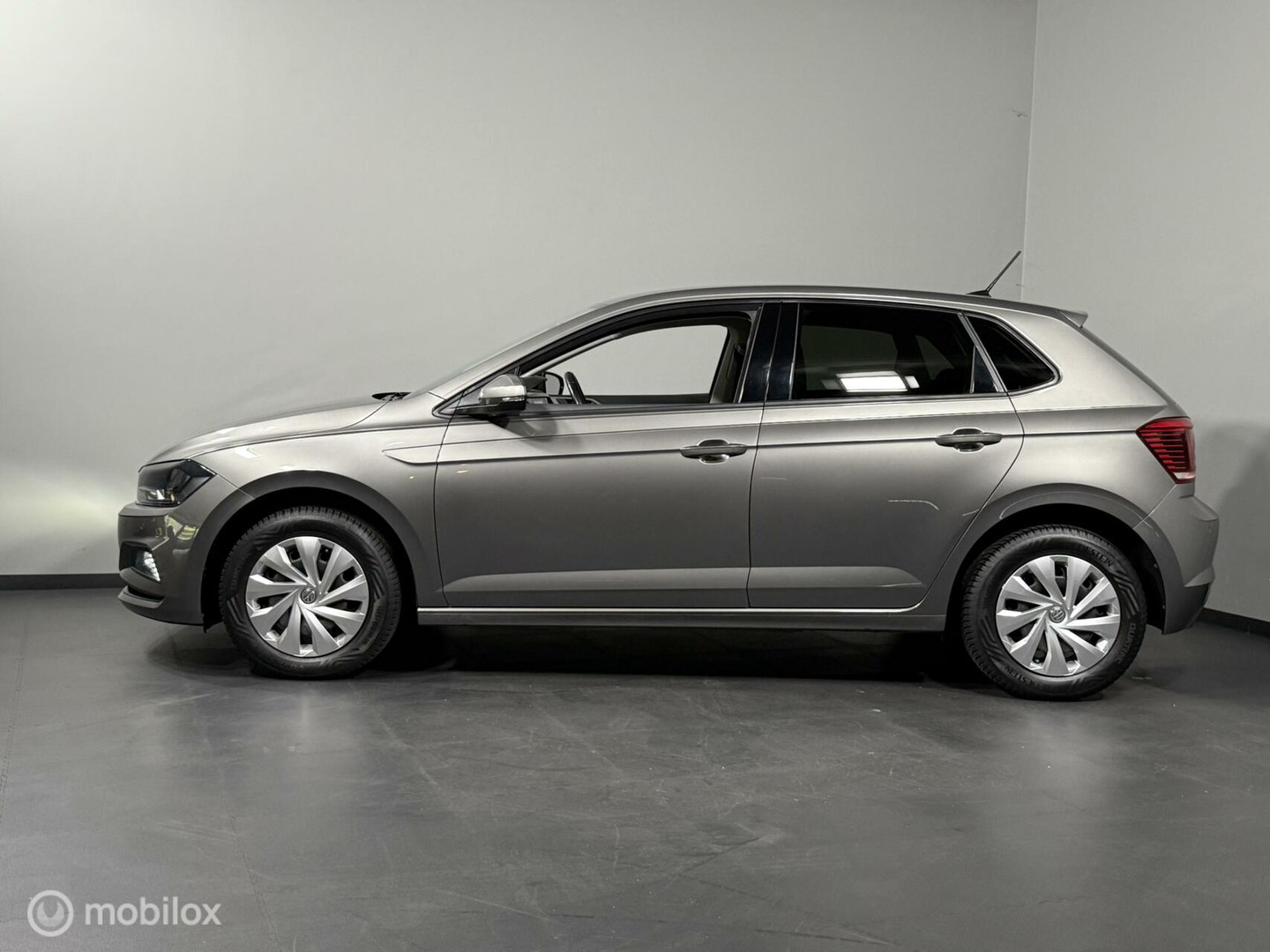 Volkswagen Volkswagen