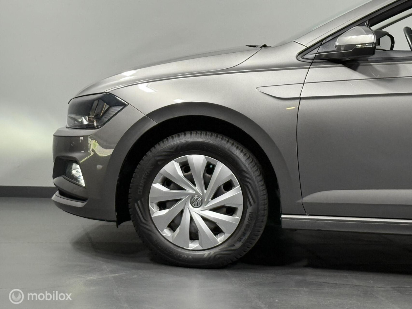 Volkswagen Volkswagen