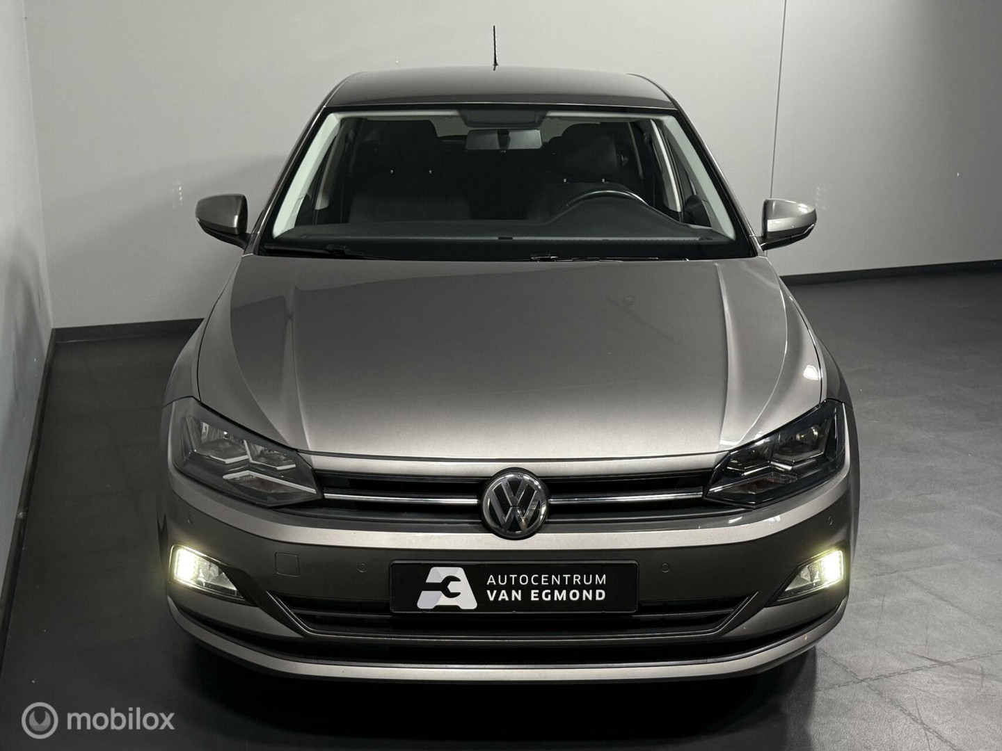 Volkswagen Volkswagen