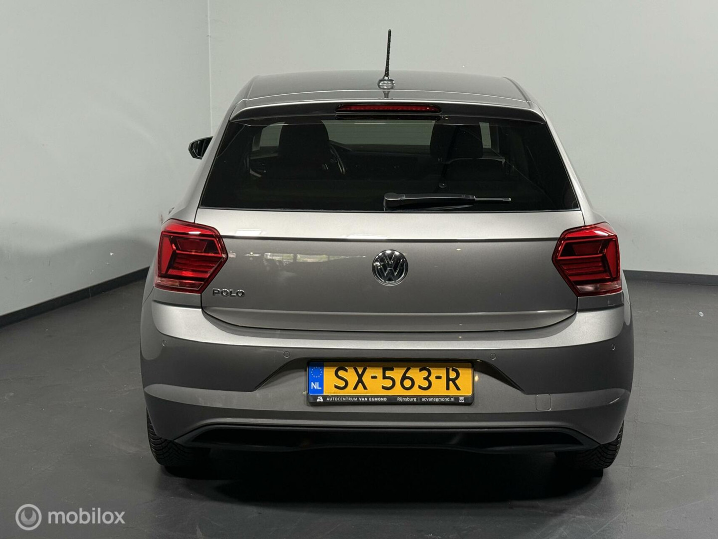 Volkswagen Volkswagen