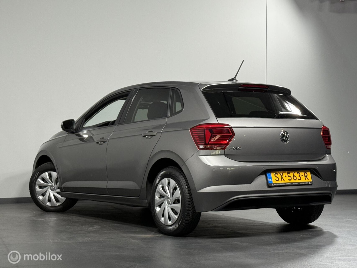 Volkswagen Volkswagen