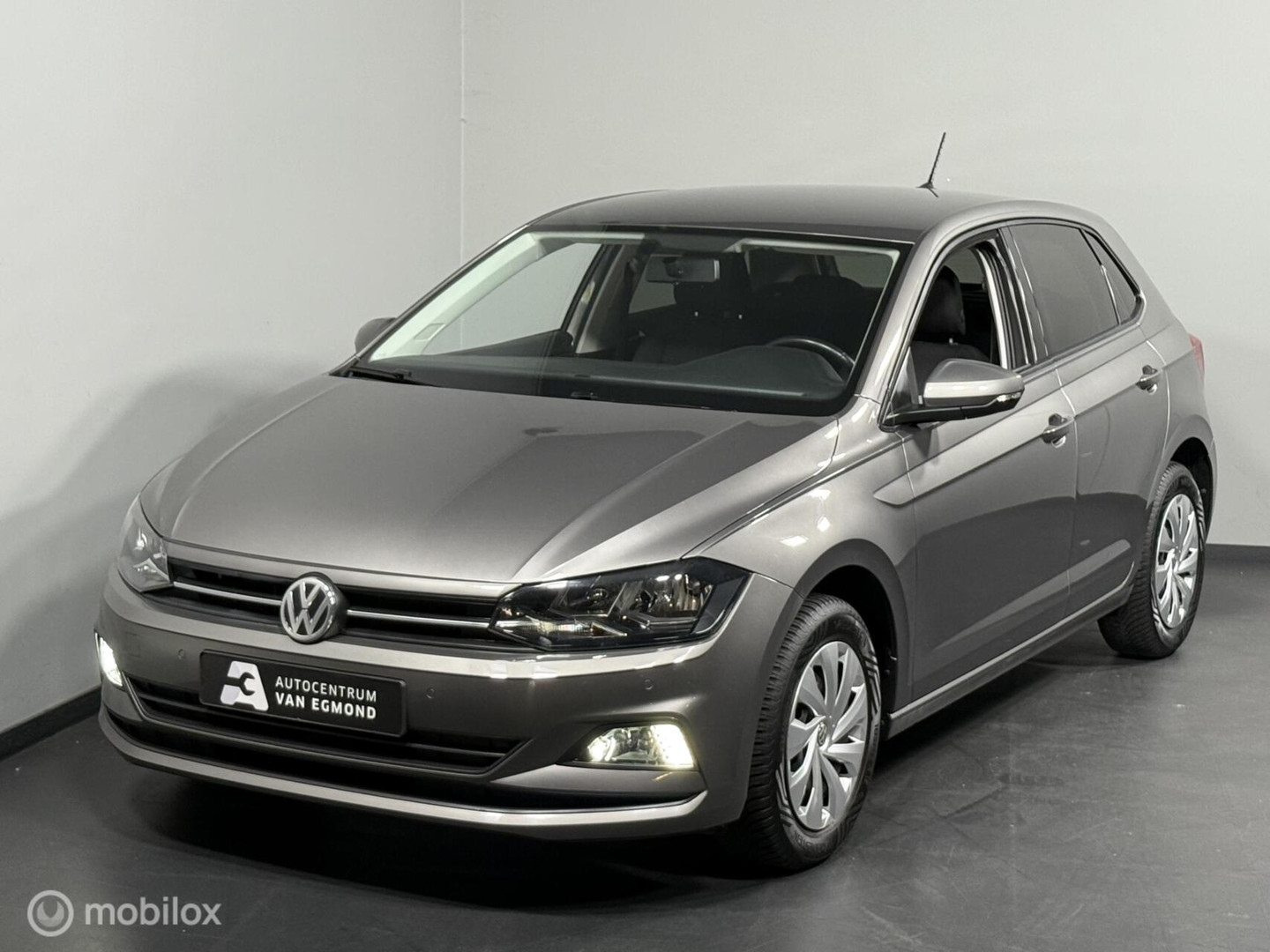 Volkswagen Volkswagen