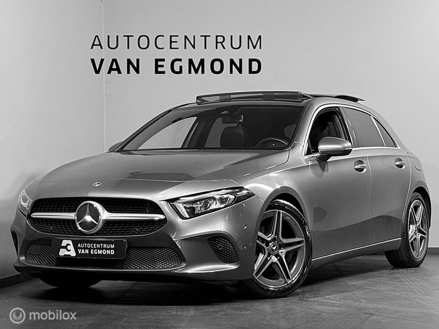 Mercedes-Benz Mercedes-Benz