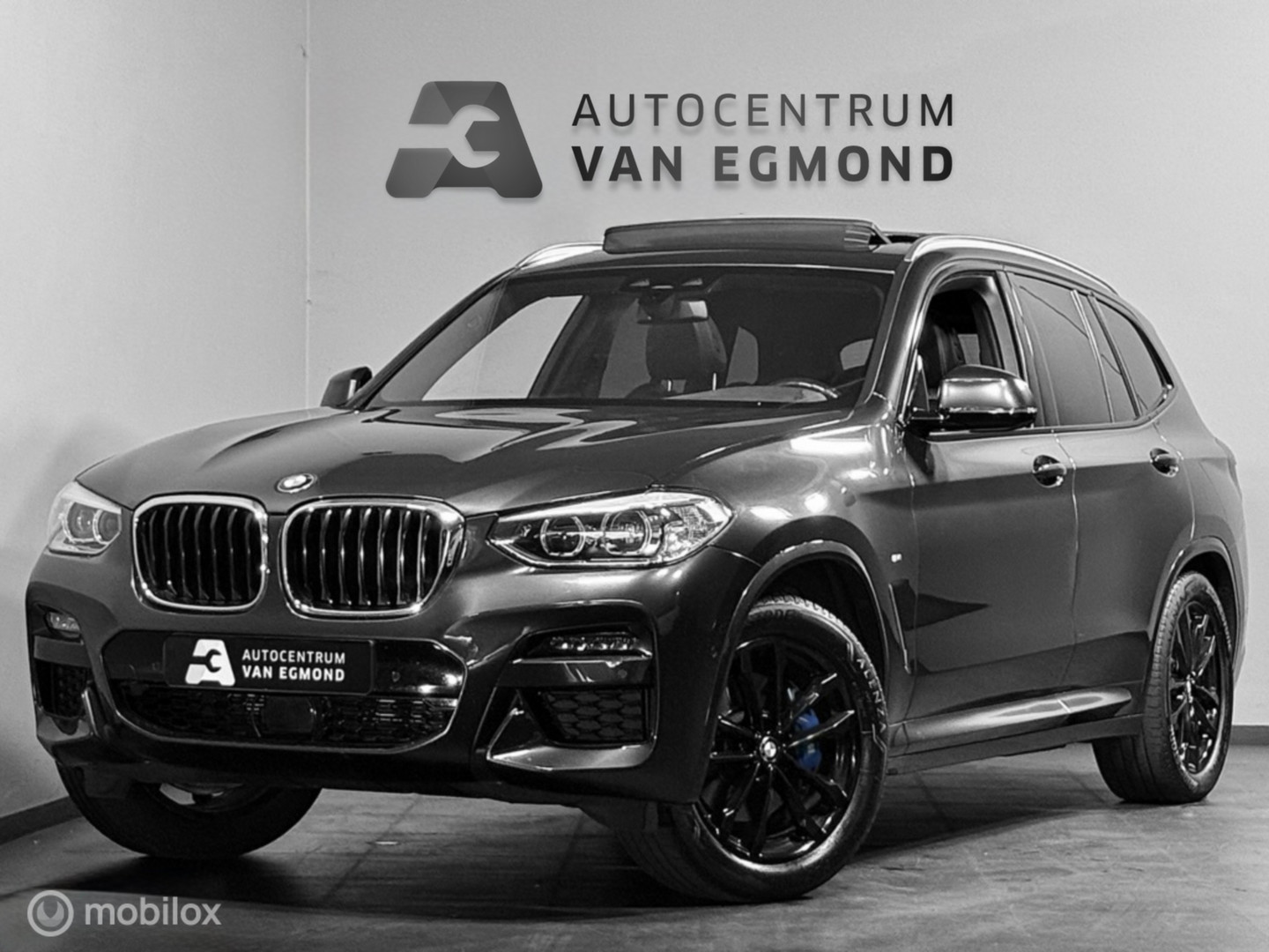 BMW BMW