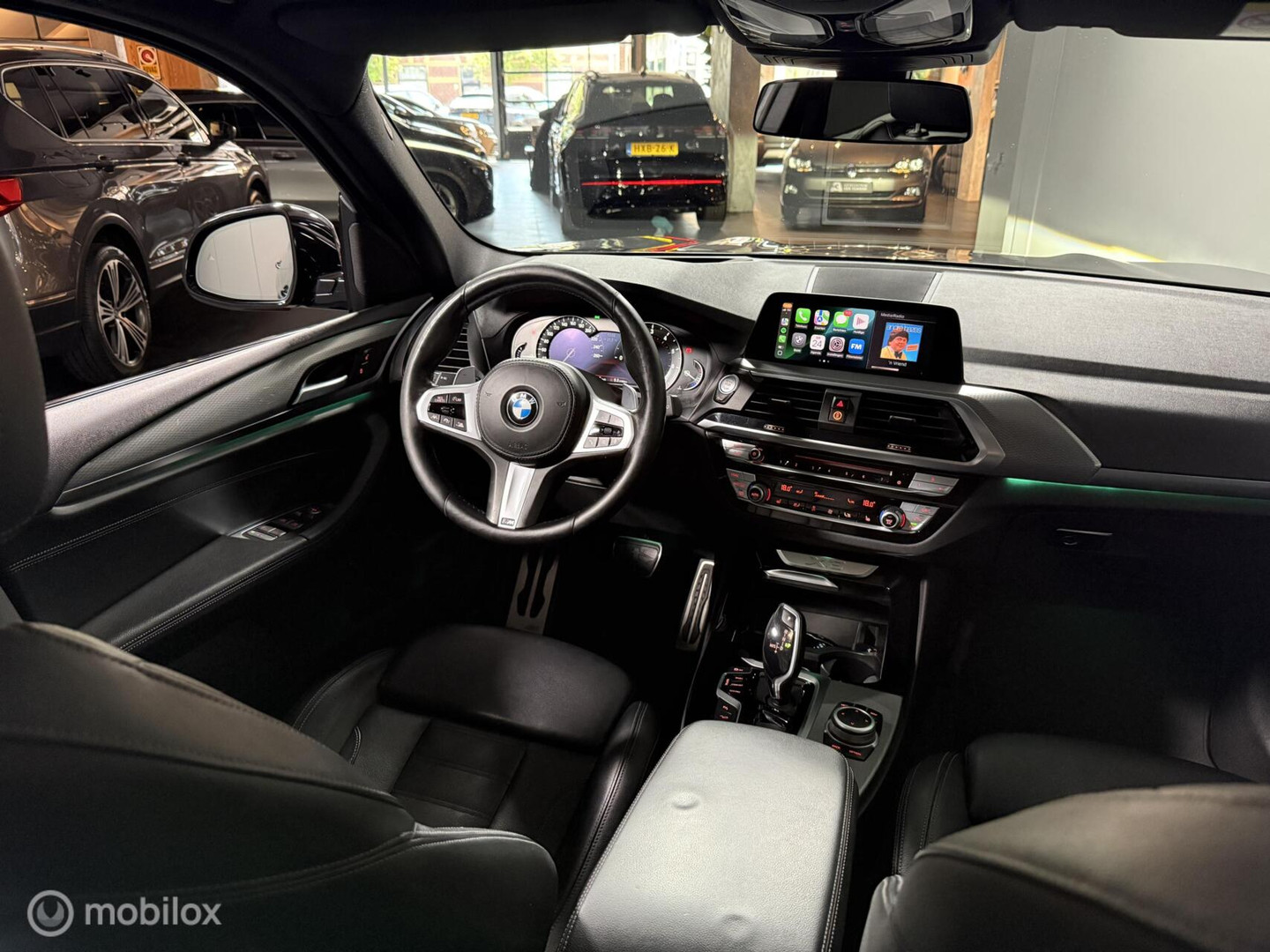 BMW BMW