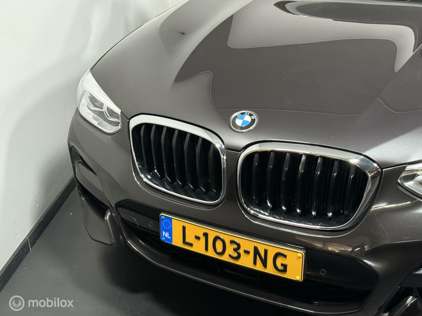 BMW BMW