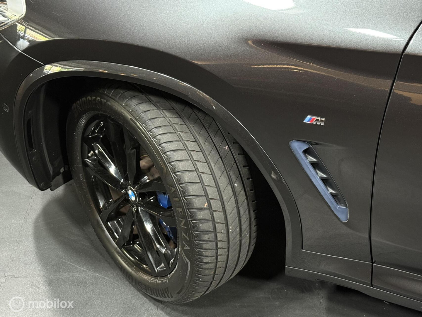 BMW BMW