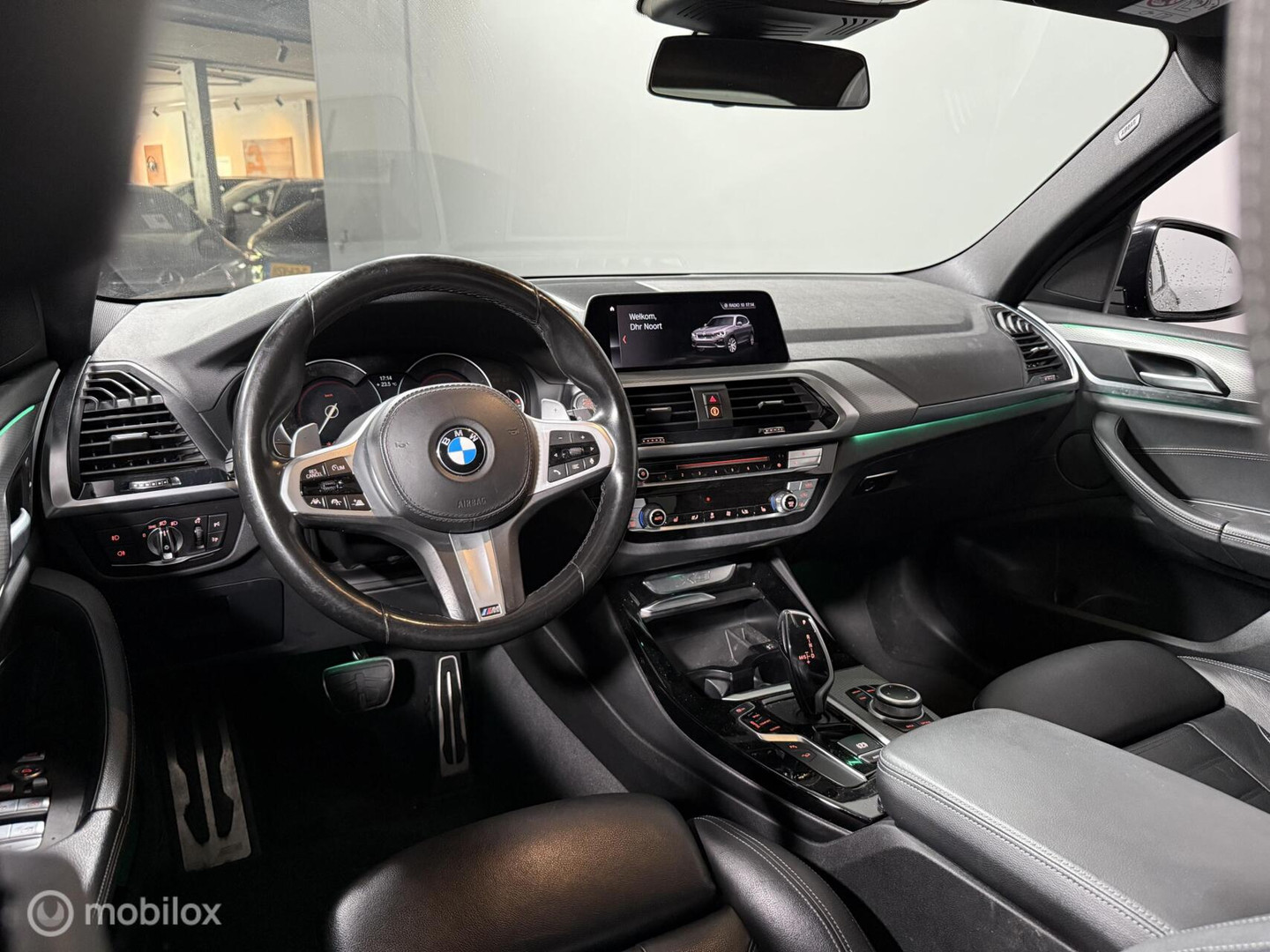 BMW BMW