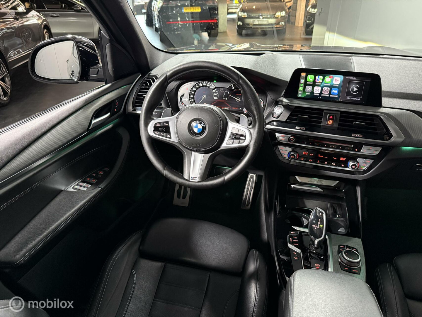 BMW BMW