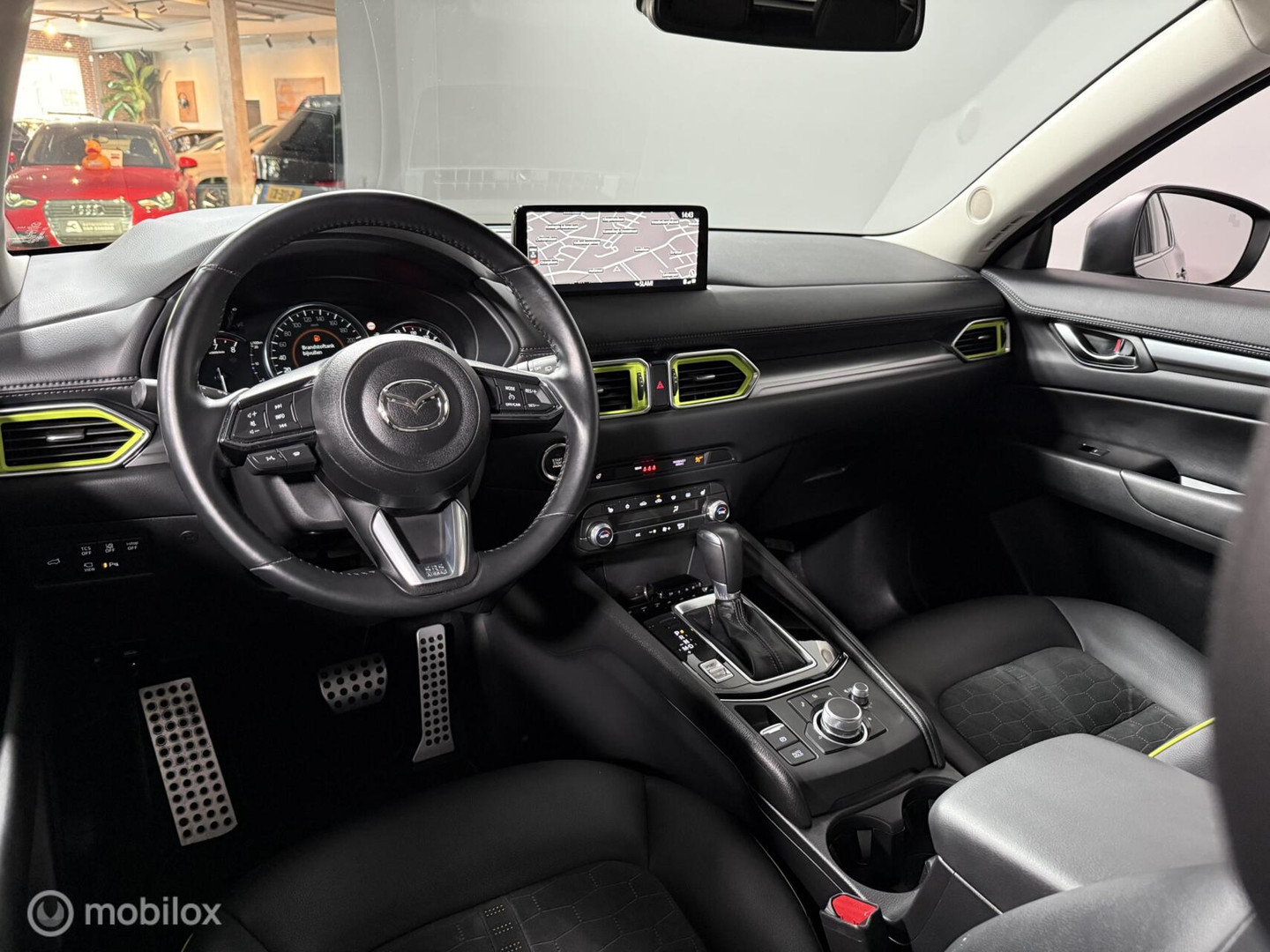 Mazda Mazda