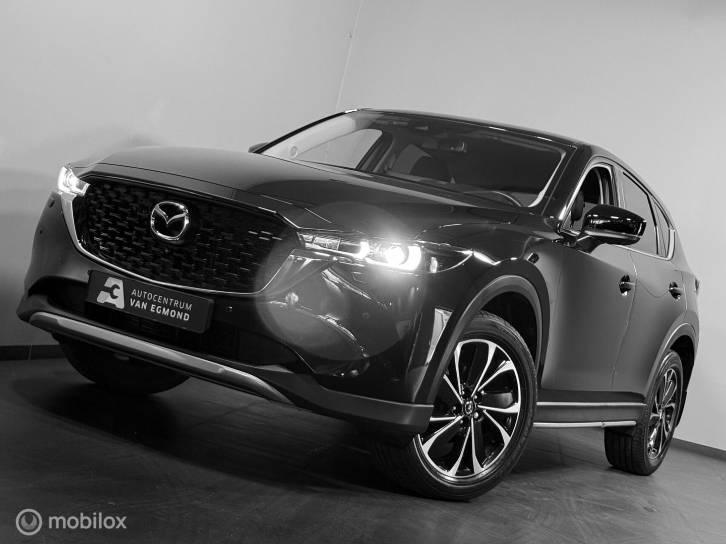 Mazda Mazda