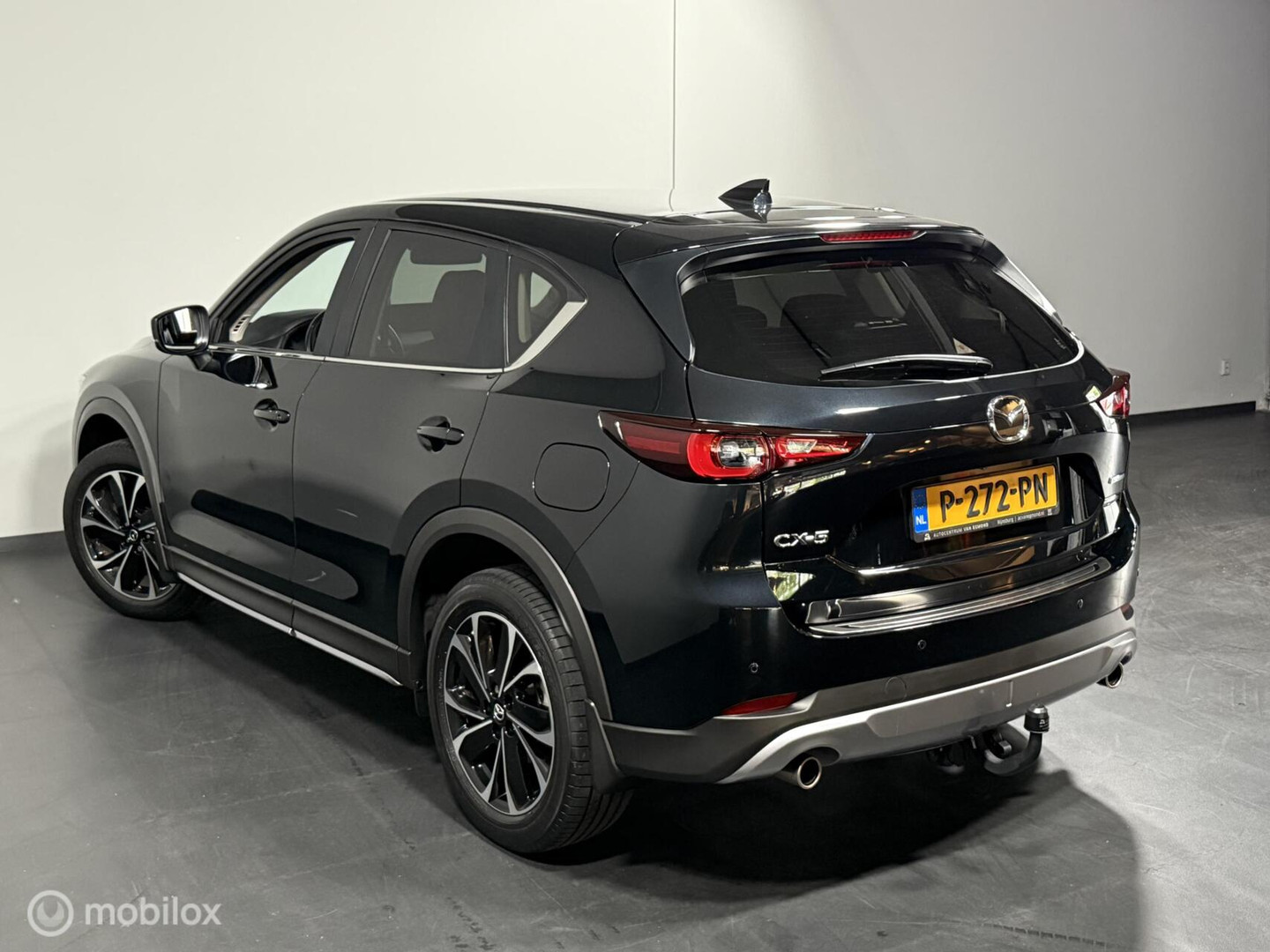 Mazda Mazda