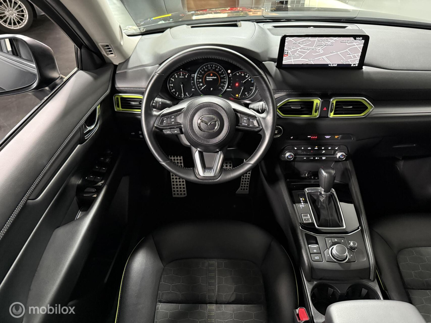 Mazda Mazda