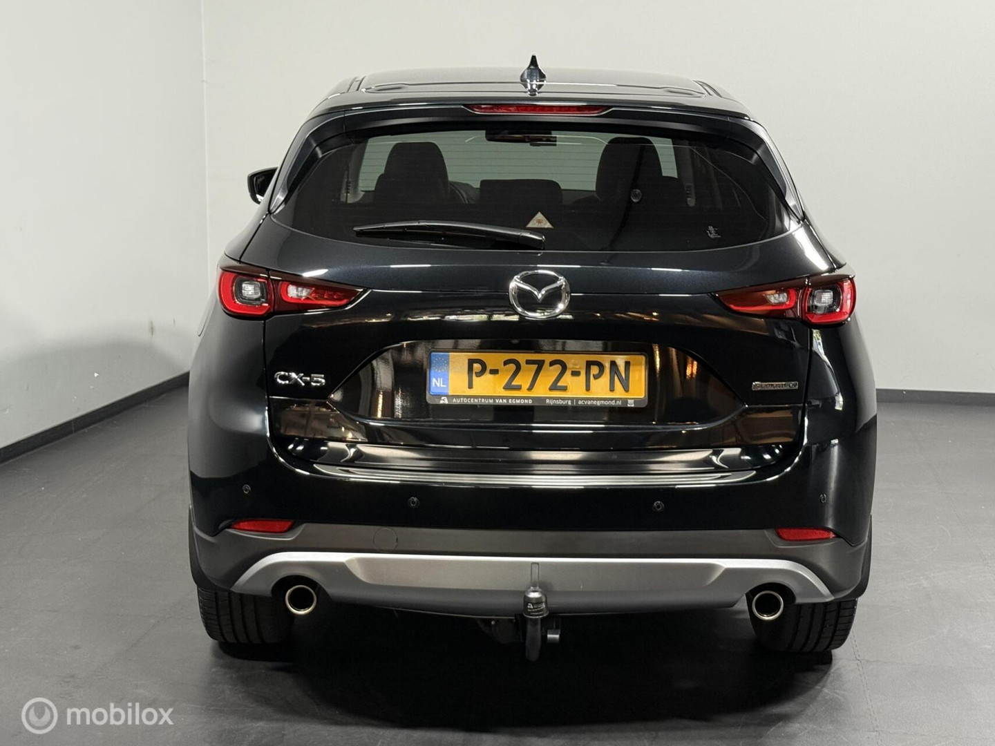 Mazda Mazda