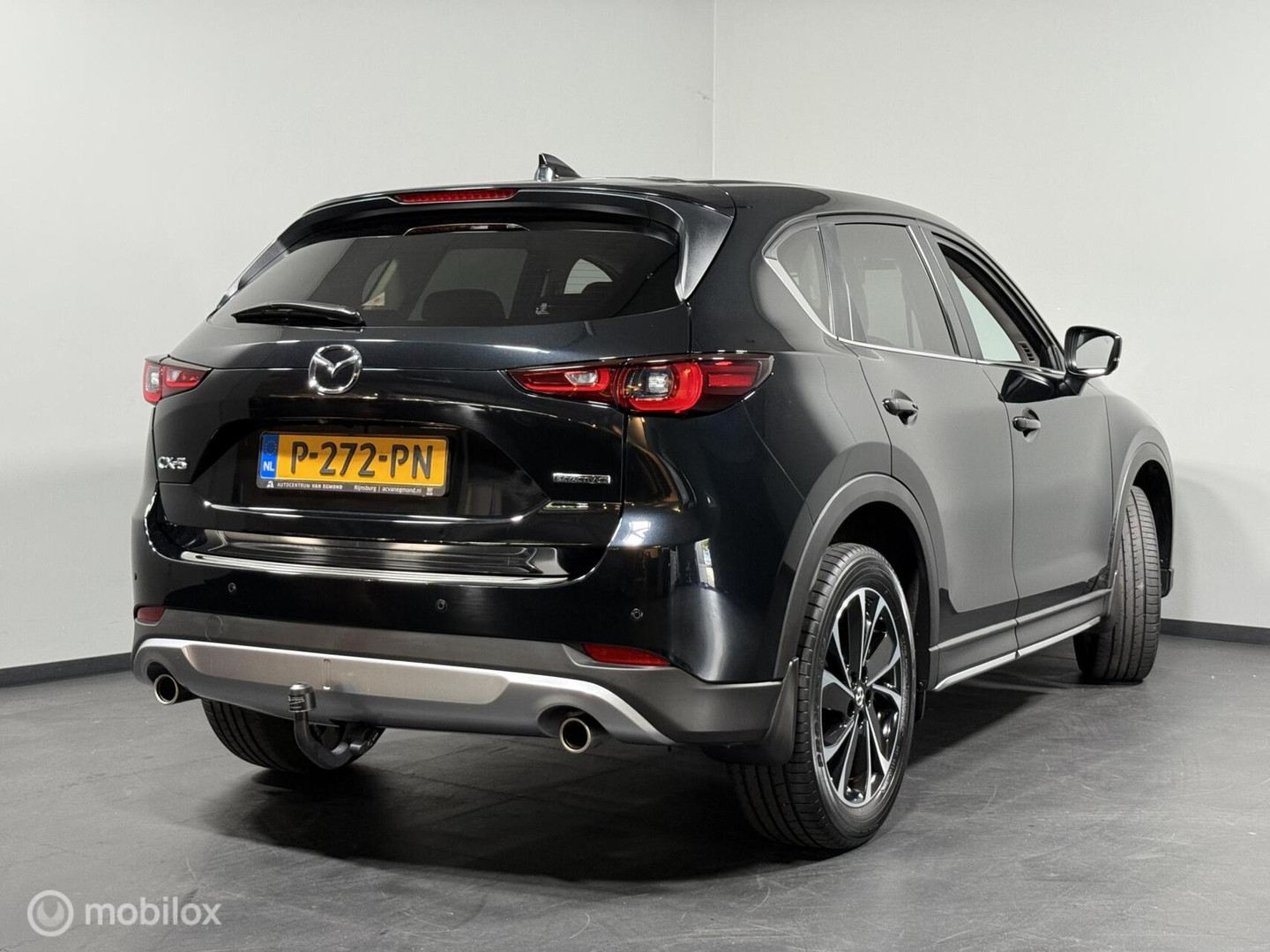 Mazda Mazda