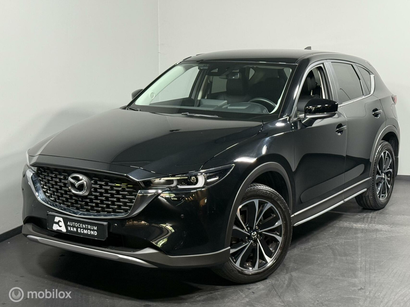 Mazda Mazda